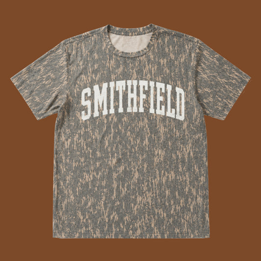 Smithfield Camo T-Shirt